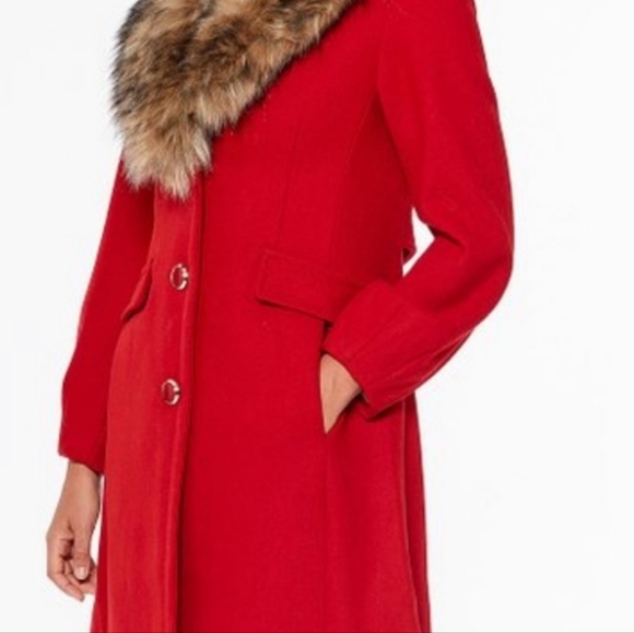 NWT❤️ Kate Spade Jacket *🌸Retail $398🌸 - Picture 10 of 10